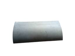Moldura Painel Airbag Passageiro Nissan Frontier 08/16 68210