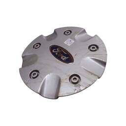 Calota central roda Ford Focus 03/09 (DETALHE)