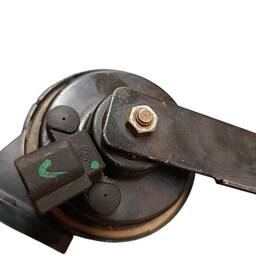 BUZINA CARACOL COBALT