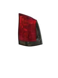 Lanterna Traseira Esquerda Palio G3 04/17 Fume