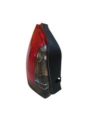 LANTERNA TRASEIRA ESQUERDA PALIO G3 04/17 FUME