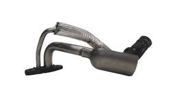 CANO OLEO RENAULT MASTER 2.3 2014 A 2021