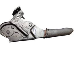 ALAVANCA FREIO MÃO FORD FIESTA