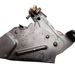 ALAVANCA FREIO MÃO FORD FIESTA