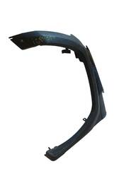 PARALAMA ESQUERDO IDEA 2011 2012 A 2016 ADVENTURE C/ MOLDURA