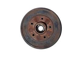 Tambor Panela Freio Traseiro Renault Duster Captur 2011 2021