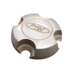 Calota central Ford Fiesta Ecosport 03/16 (avaria)