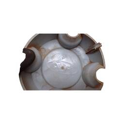 CALOTA CENTRAL FORD FIESTA ECOSPORT 03/16 (AVARIA)