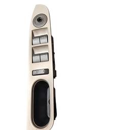 Botão Comando Vidro Dianteira Esquerda Ford Fusion