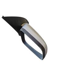 RETROVISOR DIREITO ASTRA 1999 A 2011 ELÉTRICO