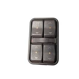 Botão Comando Vidro Elétrico Gm Corsa Celta Prisma Astra