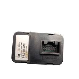 BOTÃO COMANDO VIDRO ELÉTRICO GM CORSA CELTA PRISMA ASTRA