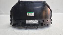 PAINEL INSTRUMENTOS MERCEDES BENZ B200 2010 A 2013