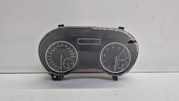 PAINEL INSTRUMENTOS MERCEDES BENZ B200 2010 A 2013