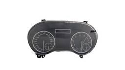 Painel Instrumentos Mercedes Benz B200 2010 a 2013