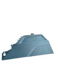 Acabamento Painel Esquerdo Peugeot 3008 2011 a 2014