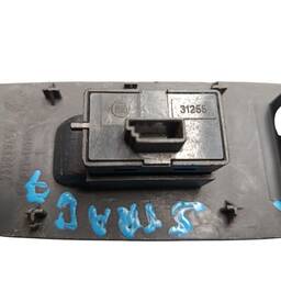 COMANDO VIDRO ELÉTRICO DIANTEIRO DIREITO FIAT STRADA