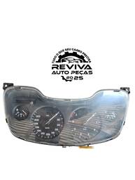 Painel Instrumento Gm Astra Zafira 1999 A 2011 (Usado)