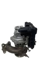 Turbina Peugeot 208 2008 Citroen C3 Aircross 1.0 Turbo 23/