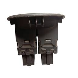 BOTAO COMANDO VIDRO ELETRICO CITROEN C3