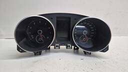 PAINEL INSTRUMENTOS VW JETTA 2.5 2010 A 2012