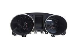 Painel Instrumentos Vw Jetta 2.5 2010 A 2012