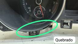 PAINEL INSTRUMENTOS VW JETTA 2.5 2010 A 2012