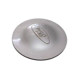Calota roda central Ford Ka Fiesta 2002/2010 DETALHE 