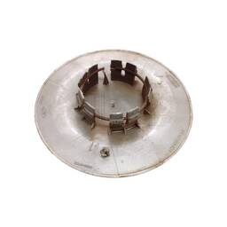 CALOTA RODA CENTRAL FORD KA FIESTA 2002/2010 DETALHE 