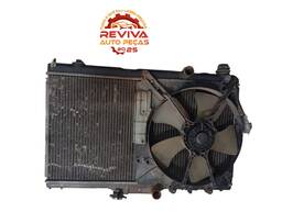 Radiador Corolla Xei 1.8 L 16v 1996 1997 1998 1999 2000 2001