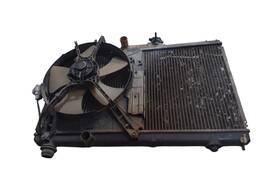 RADIADOR COROLLA XEI 1.8 L 16V 1996 1997 1998 1999 2000 2001