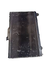 RADIADOR COROLLA XEI 1.8 L 16V 1996 1997 1998 1999 2000 2001