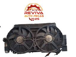 KIT RADIADOR LAGUNA 2009