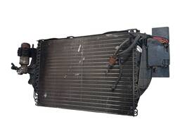 KIT RADIADOR LAGUNA 2009