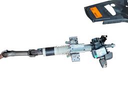 COLUNA DIREÇÃO ASTRA ZAFIRA 1998 A 2012