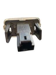 LUZ DE PLACA 71907190 PEUGEOT 207 2009 2010 2011