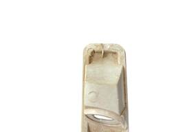 LANTERNA LUZ DE PLACA HYUNDAI AZERA 07/11 ORIGINAL ESQ.