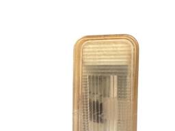 LANTERNA LUZ DE PLACA HYUNDAI AZERA 07/11 ORIGINAL ESQ.