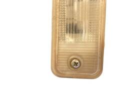 LANTERNA LUZ DE PLACA HYUNDAI AZERA 07/11 ORIGINAL ESQ.