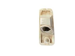 LANTERNA LUZ DE PLACA HYUNDAI AZERA 07/11 ORIGINAL ESQ.