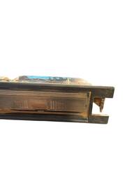 LANTERNA PLACA GRAND SIENA 2018 2019 2020 FIAT