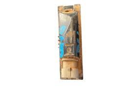 LANTERNA PLACA GRAND SIENA 2018 2019 2020 FIAT