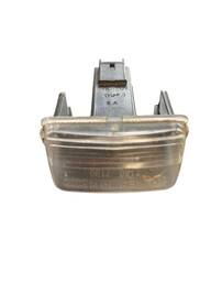 LUZ DE PLACA 71907190 PEUGEOT 207 2009 2010 2011