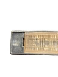 LUZ PLACA PEUGEOT 308 2012 A 2016