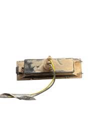 LANTERNA LUZ PLACA FIAT UNO VIVACE /PALIO/MOBI