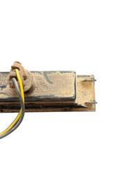 LANTERNA LUZ PLACA FIAT UNO VIVACE /PALIO/MOBI