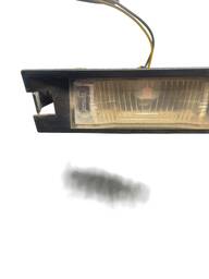 LANTERNA LUZ PLACA FIAT UNO VIVACE /PALIO/MOBI