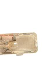 LANTERNA TRASEIRA LUZ PLACA CITROEN C4 LOUNGE 2013 A 2018