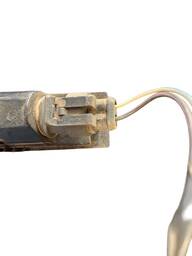 LANTERNA PLACA TRASEIRA FIAT PALIO SIENA UNO 04/12