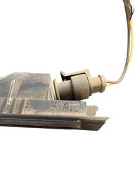 LANTERNA PLACA TRASEIRA FIAT PALIO SIENA UNO 04/12